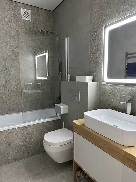 Продаж квартири в ЖК Горгани, вул. Стрийська 113