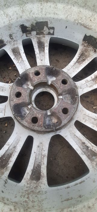 Захист  двигуна металевий та  Диск R16 Hyundai защита двигателя метали