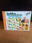 Jogo Lotto Photo