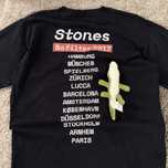Вінтажна Футболка Rolling Stones L Vintage Tee
