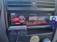 Pioneer MVH-S120UB USB AUX