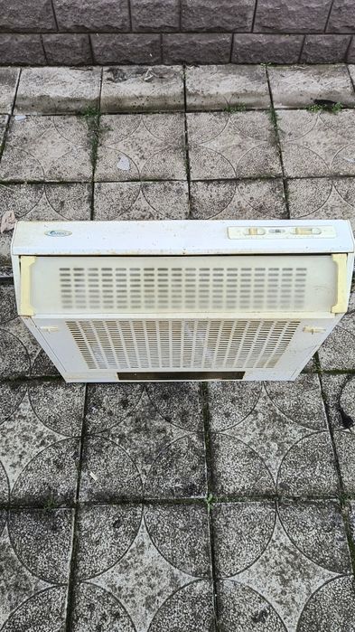 Витяжка кухонна ardo