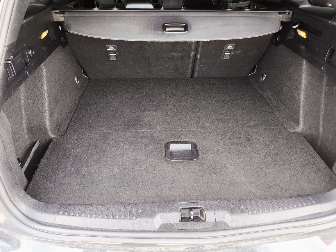 Ford Focus ST-LINE 1.5