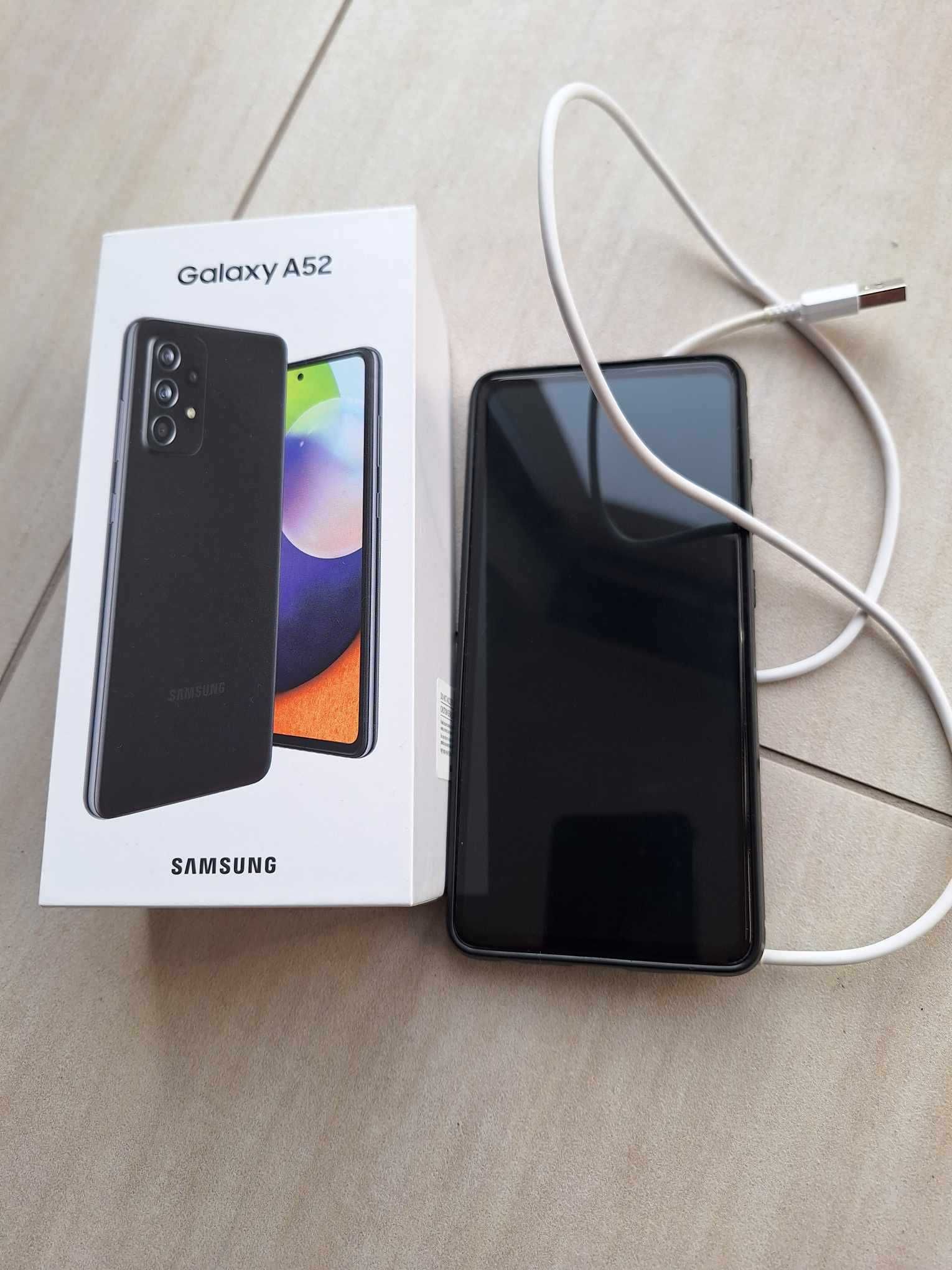 Telefon Samsung Galaxy a52