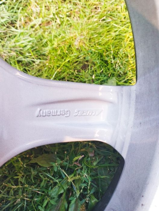 Felgi aluminiowe 16x7 et25 alutec 4x108