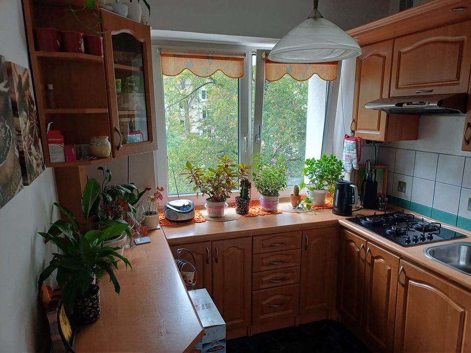 Mieszkanie 32,4m Warszawa