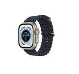 Używany - Apple Watch Ultra 49mm Tytanowy - GSM Baranowo