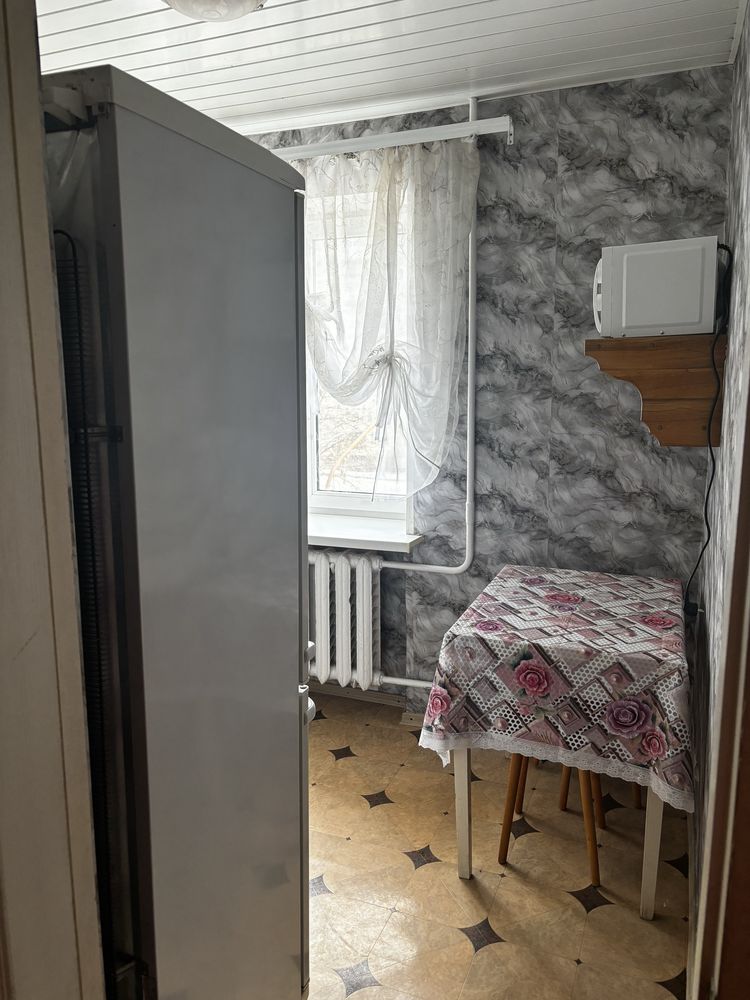 Здам 2-х кімнатну квартиру Шевченківський район