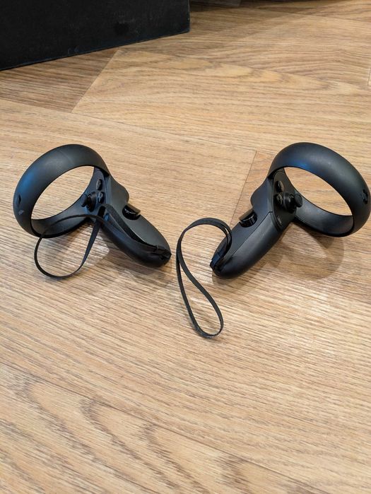 Окуляри віртуалььної реальності VR Oculus Rift S