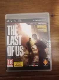 Gra ps3 PlayStation 3 The Last Of Us