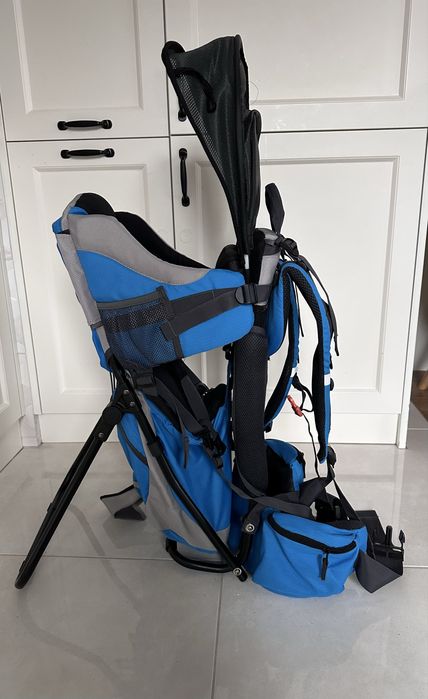 DROMADER Nosidełko turystyczne KANGOO