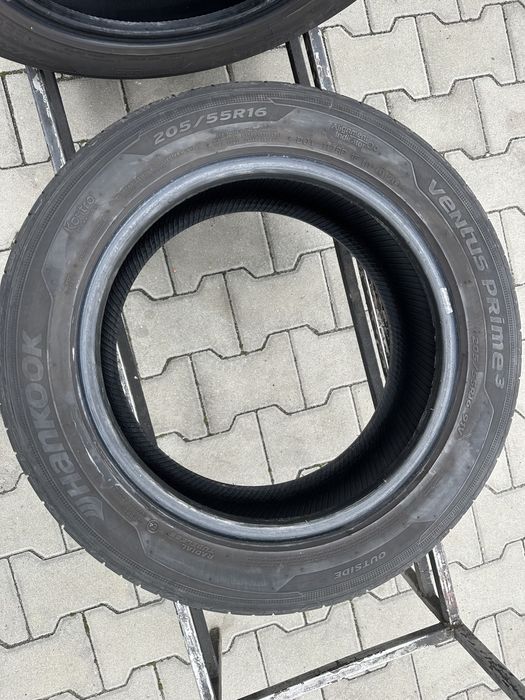 205/55r16 hankook lato kmpl 2020-21
