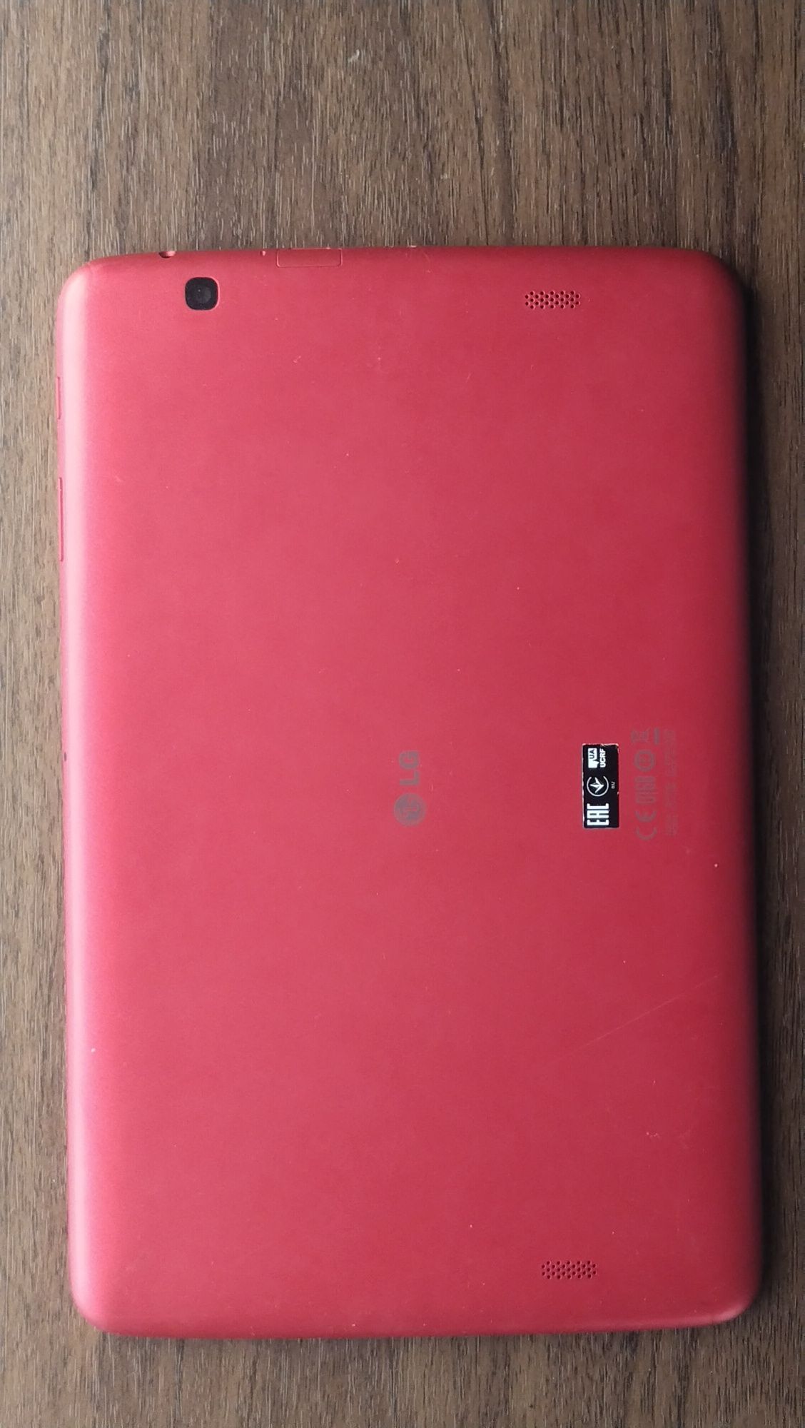 Планшет LG G Pad 10.1 V700 (на запчастини)