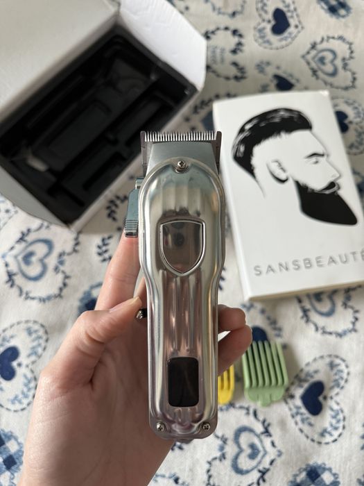 Машинка для стрижки