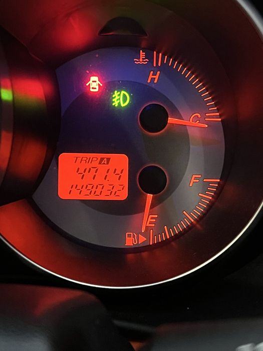 Автомобиль купил, сел и сразу в Карпаты поехал