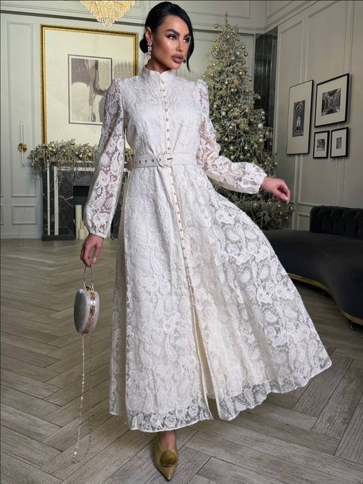 Святкова Жіноча Сукня Нарядне Плаття