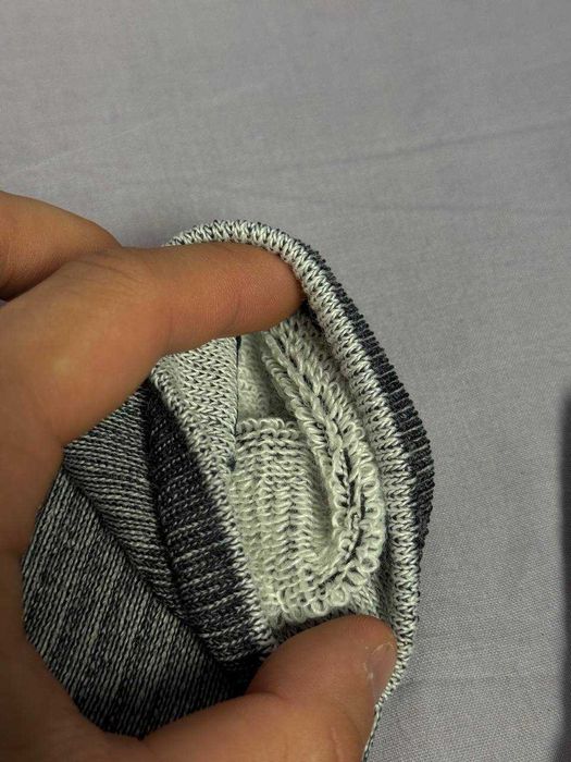 Шкарпетки Smartwool Full Cushion Crew Height термоноски шерстяні 42-45