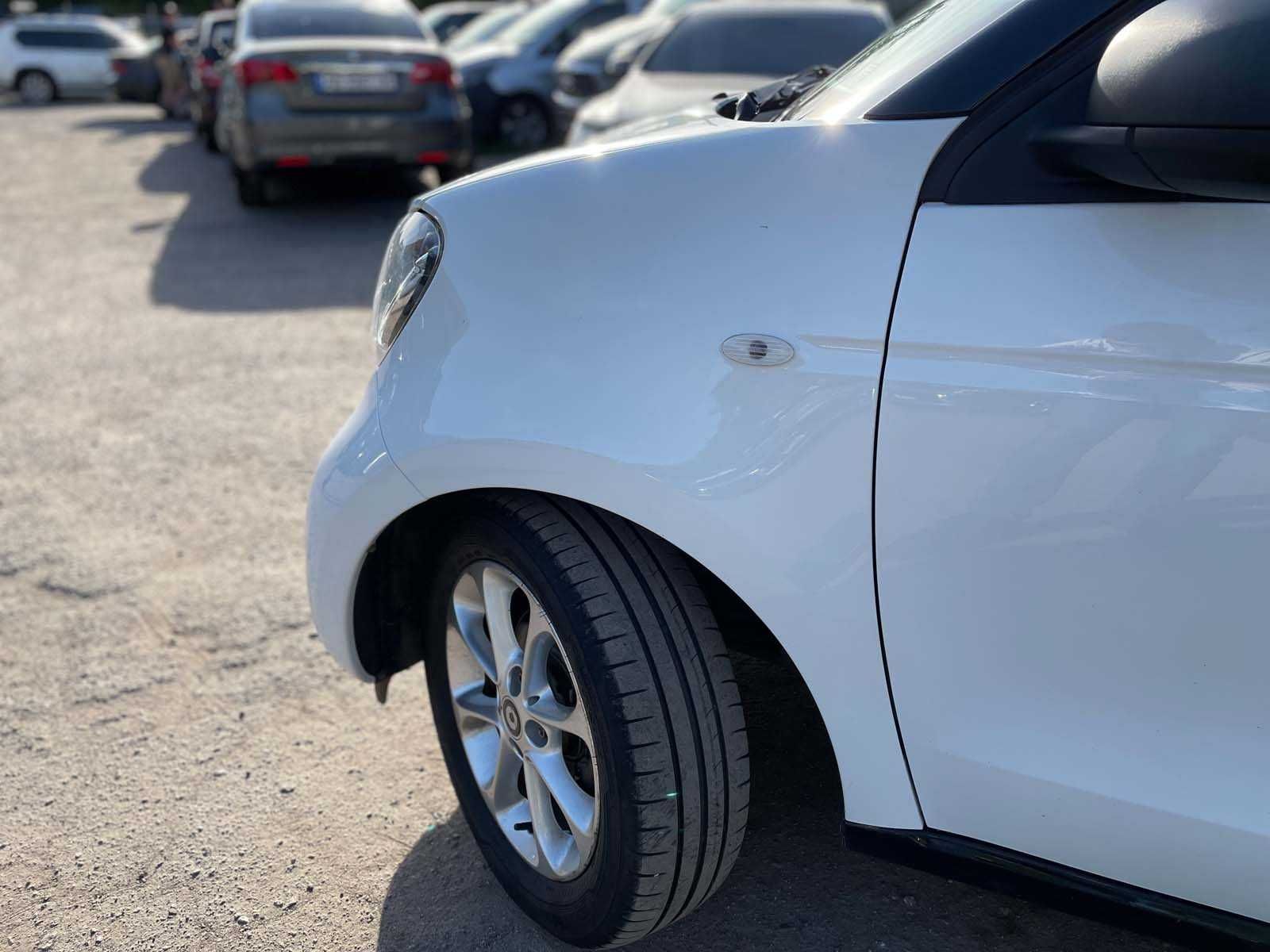 Продам Smart Forfour 2018р. #43406