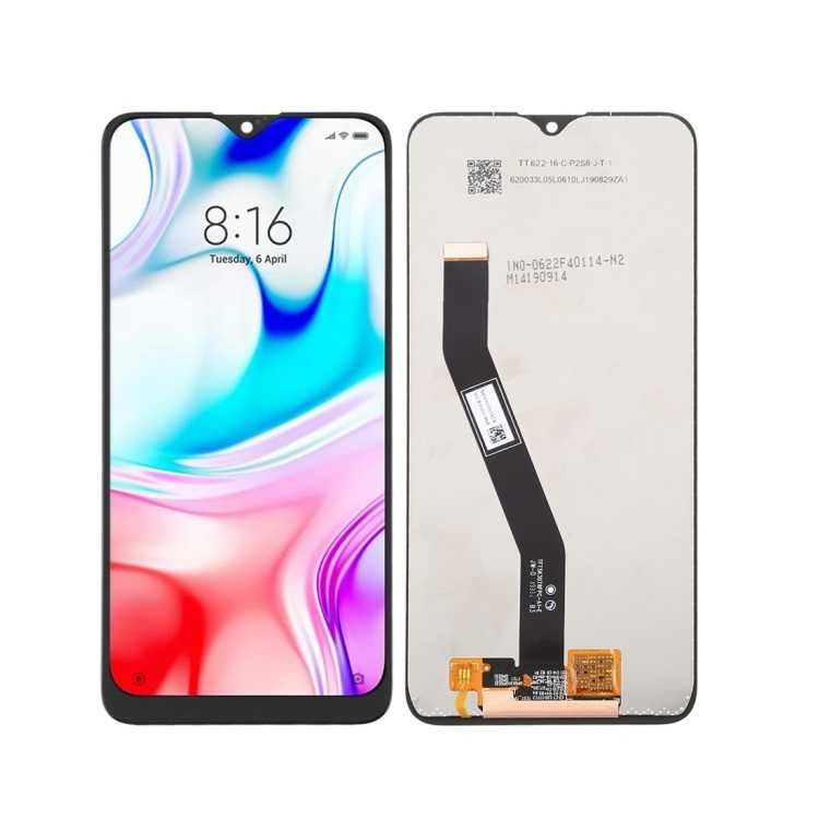 Ecra LCD Display Touch para Xiaomi Redmi 8 / 8A