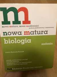 Nowa Matura Biologia Park Edukacja zadania