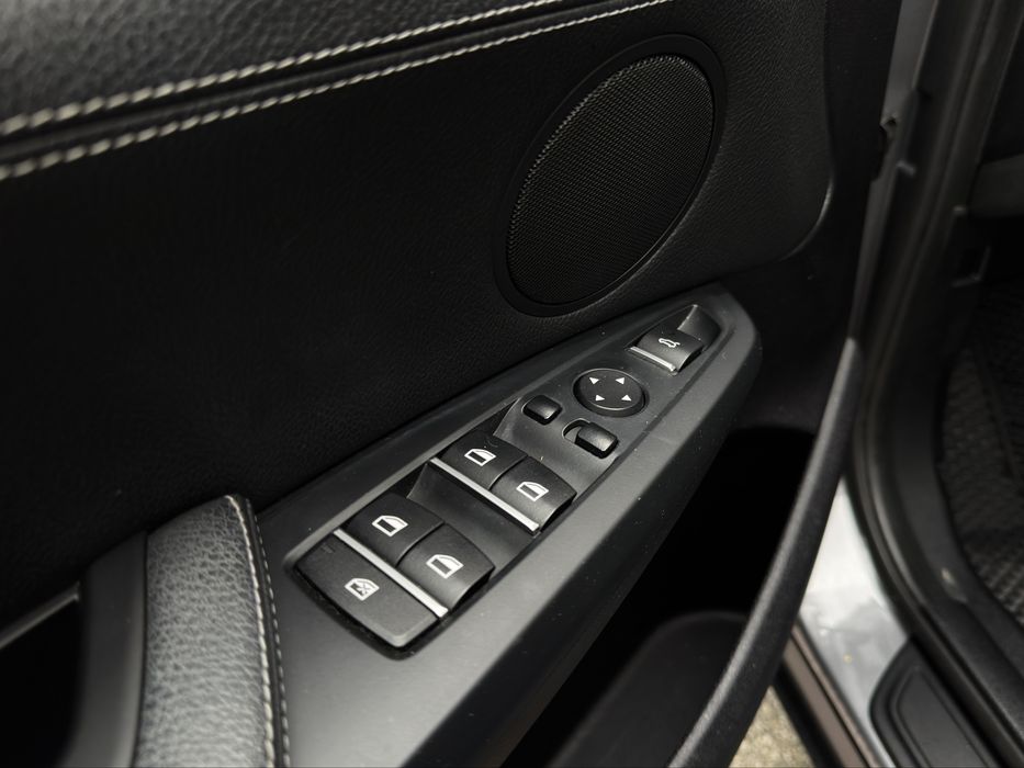 BMW X3 F25 2015 28 xDrive