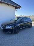 Audi A3 8P 2.0 TDI 140KM • Klima • Tempomat • Czujniki • 2009