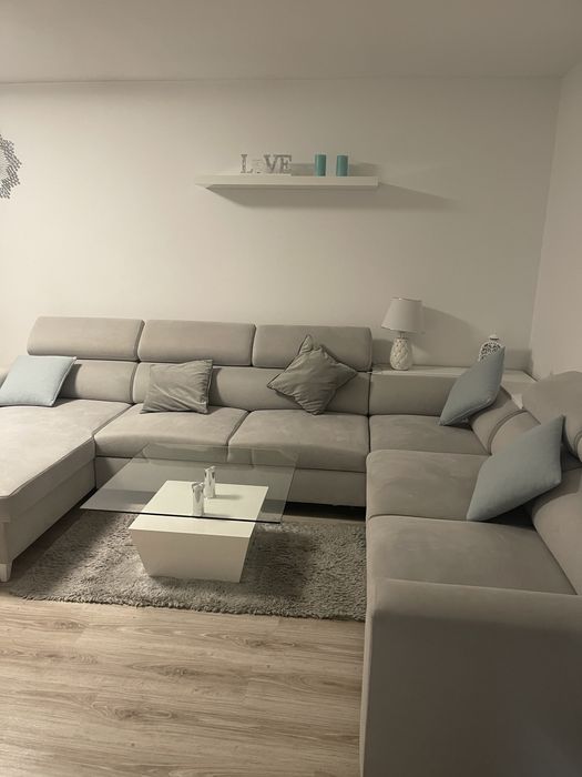 Wynajmę mieszkanie w Bolesławcu 58m2