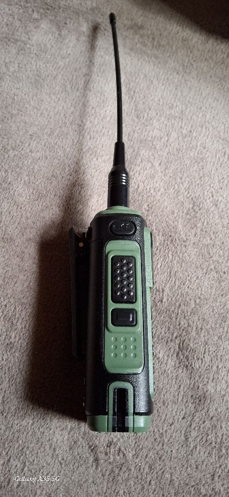 Radiotelefon baofeng uv17e