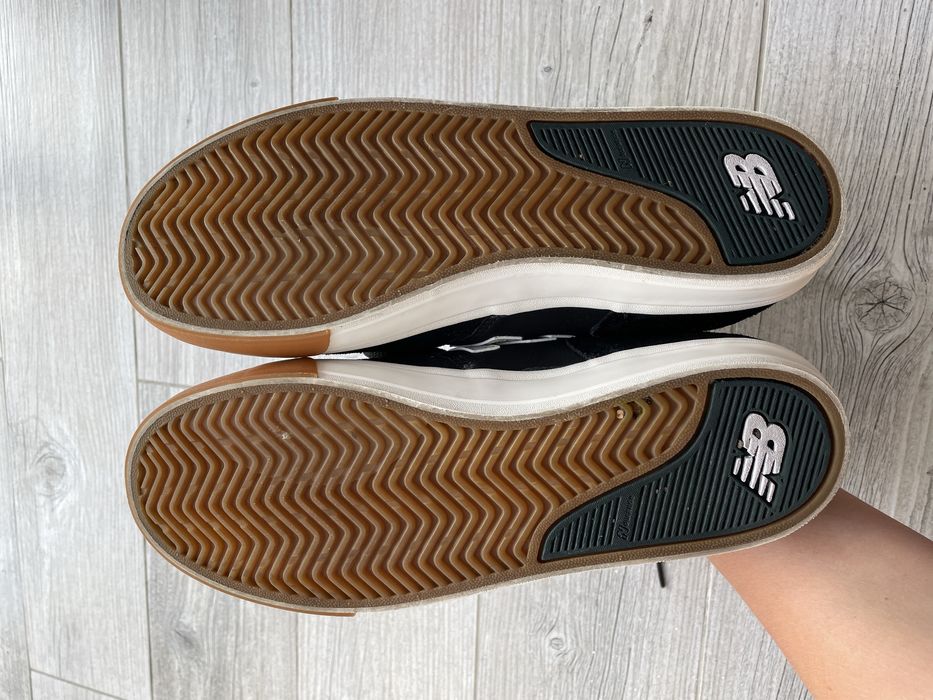 Кеди New Balance Jamie Foy 306