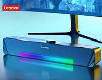 Lenovo thinkplus TS33 | coluna de som bluetooth