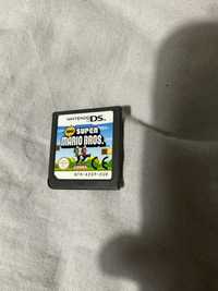 New super mario bros nintendo ds