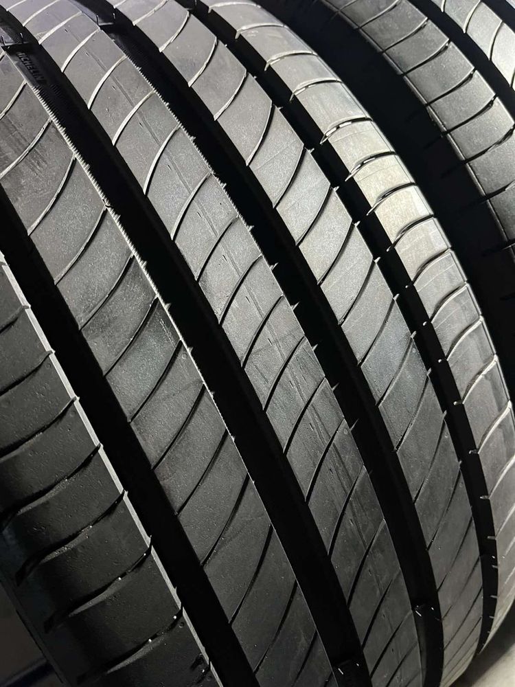 255/40/19 R19 Michelin Primacy 4 4шт