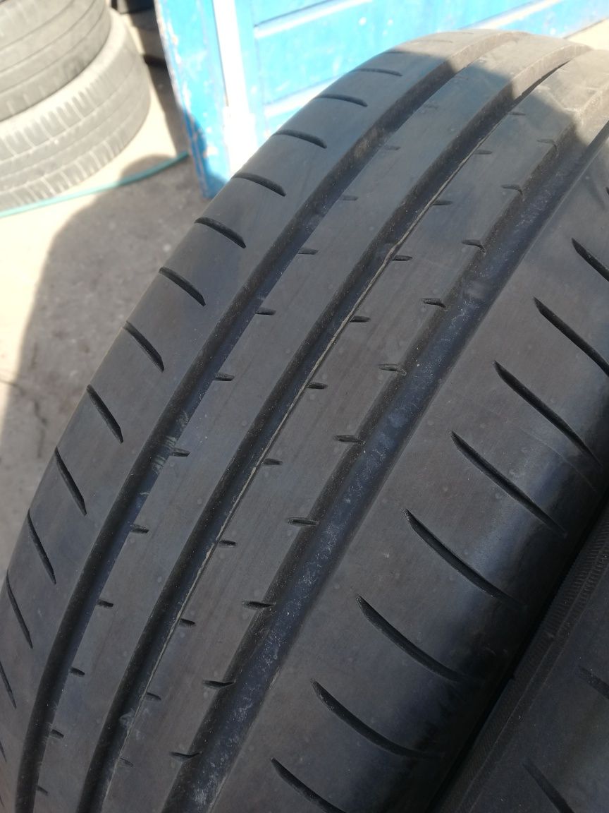 DEMO Nowe opony letnie 185/60R16 86H Toyo Proxes R55A Montaż Wysyłka