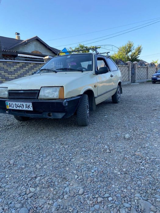 Продається ВАЗ 2108