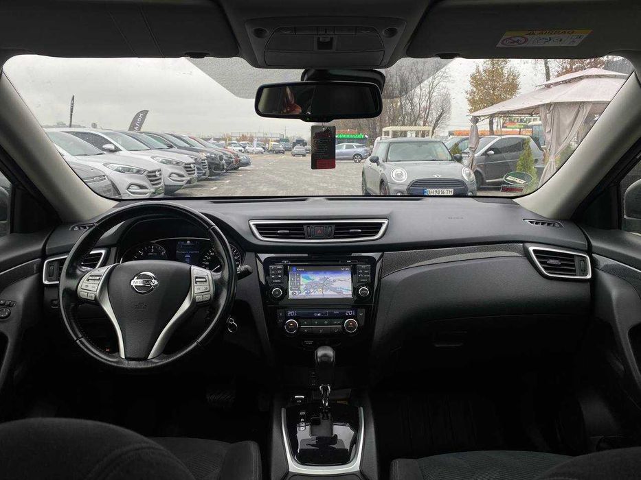 Nissan X-Trail 2014 (Розстрочка / Лізинг)