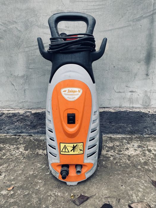 Минимойка міні мойка Дніпро М