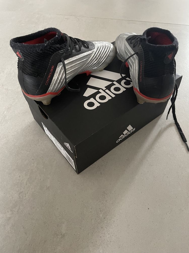 Adidas predator korki rozmiar 29