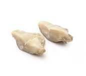 Postas Bacalhau Cachaço Congelado