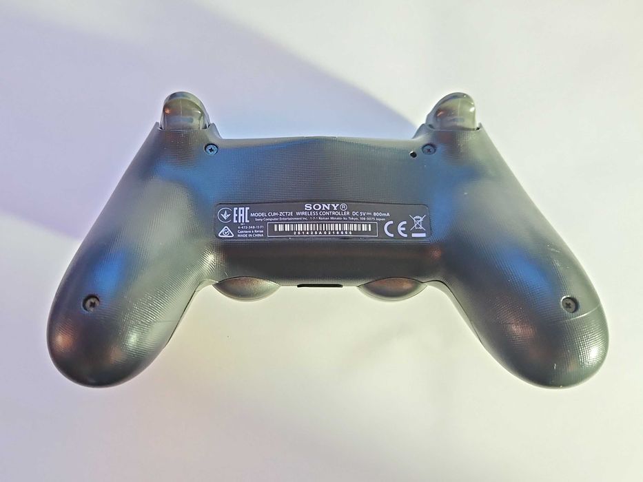 Comando PlayStation DualShock 4 (produto não oficial)