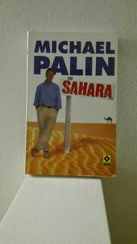 Sahara - Michael Palin