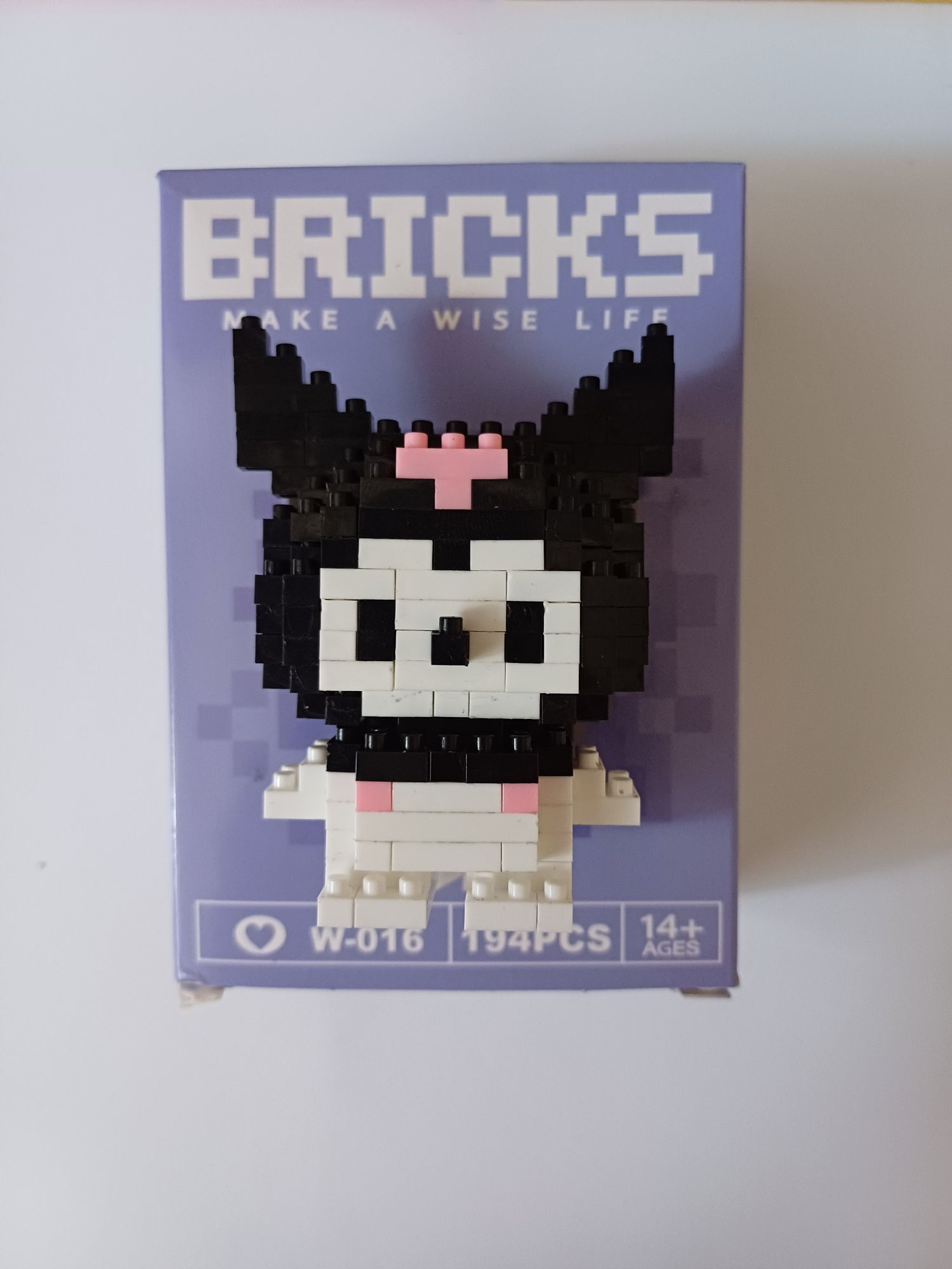 РОЗПРОДАЖ!!! Міні-конструкторів Bricks