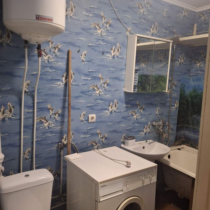 Продам 1кімнатну чешку Ювілейна(Юбилейная)-173