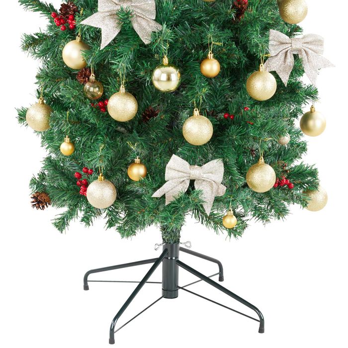 Choinka Kometa 200 cm OUTLET