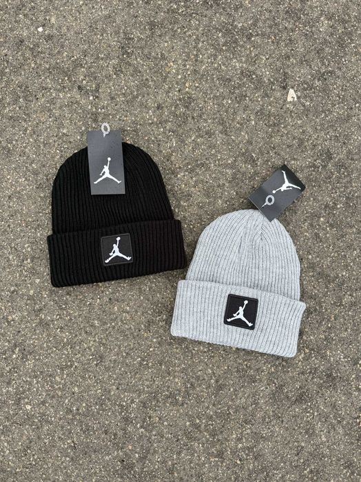 Шапка TNF | Зимова The North Face | Термошапка ТНФ