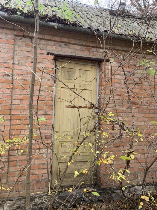 Будинок в с. Подолянці Житомирського р-ну