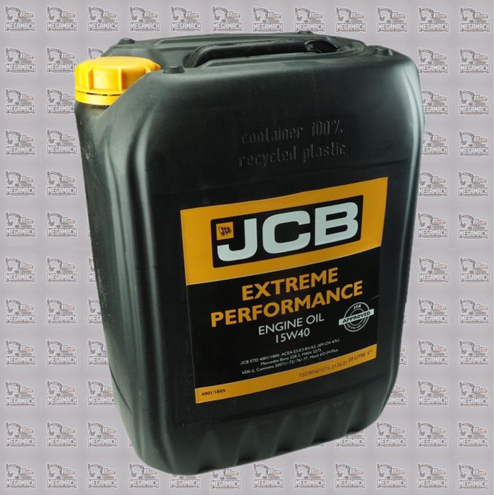 Фільтри до JCB та запчастини в наявності і під замовлення! JCB Manitou