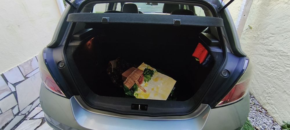 Opel Astra 1.6 caixa automática 44.000km