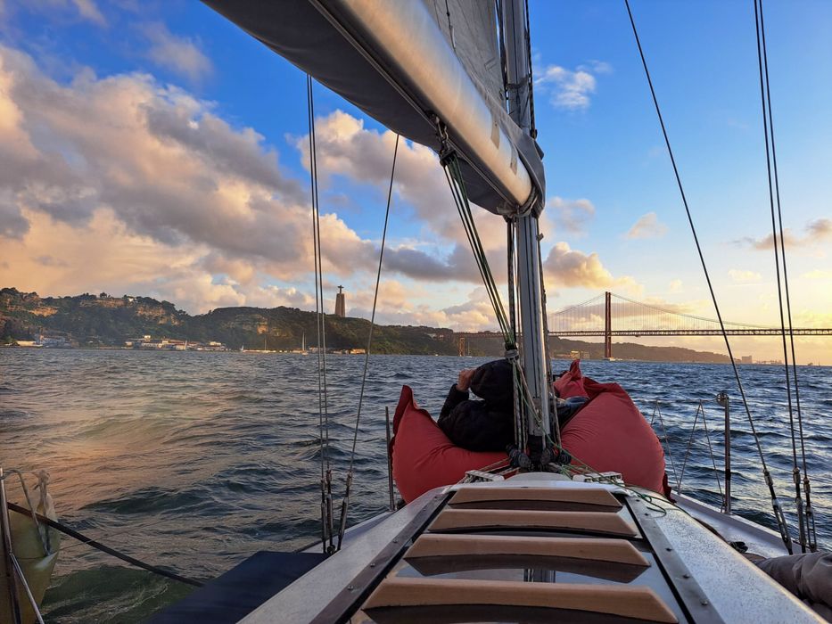 Veleiro X-Yachts 3/4 Ton