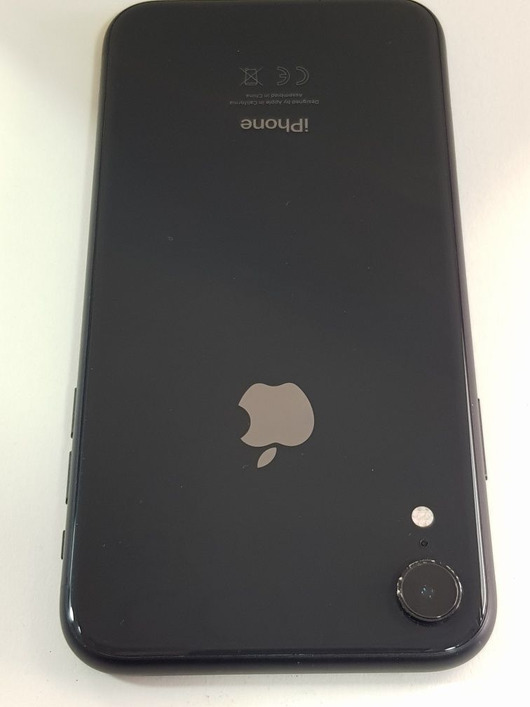 Телефон Apple iPhone XR (128gb.91%)