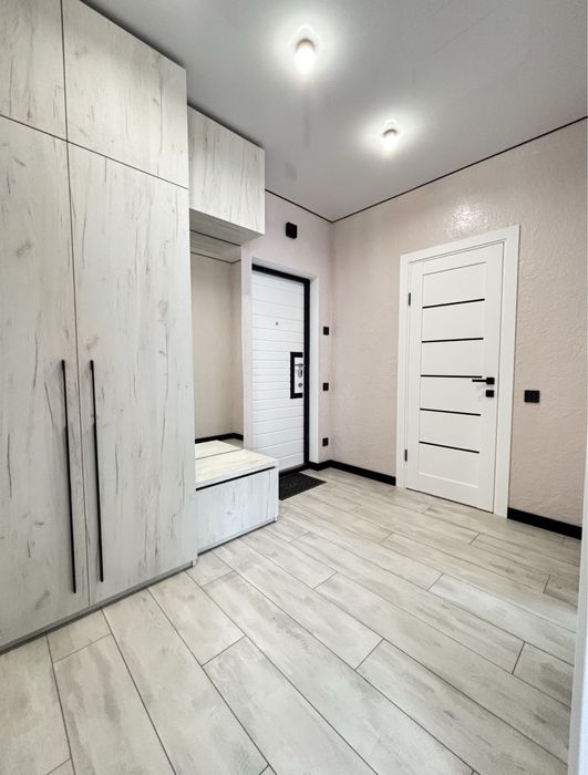 Продаж 1-кім Новобудова